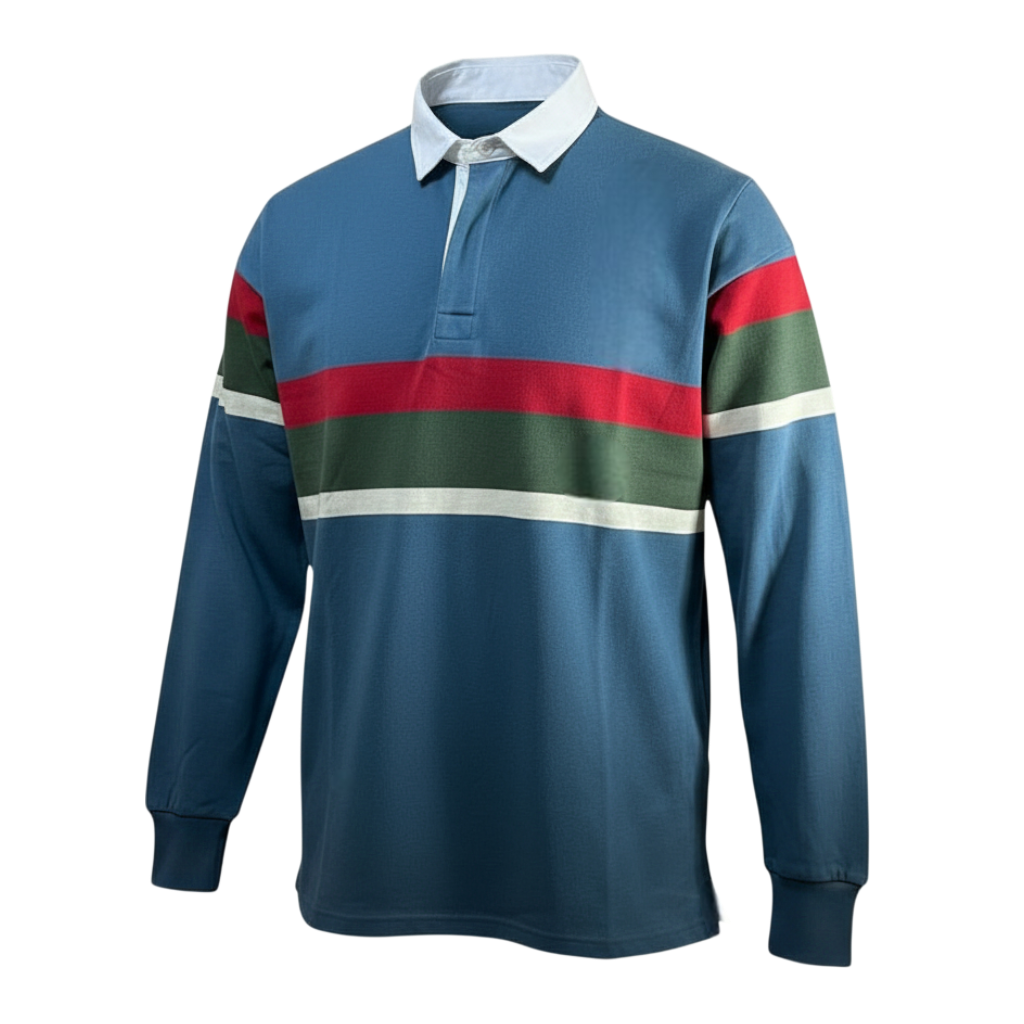Upstate Rugby Shirt | Withernot Rugby Shirts