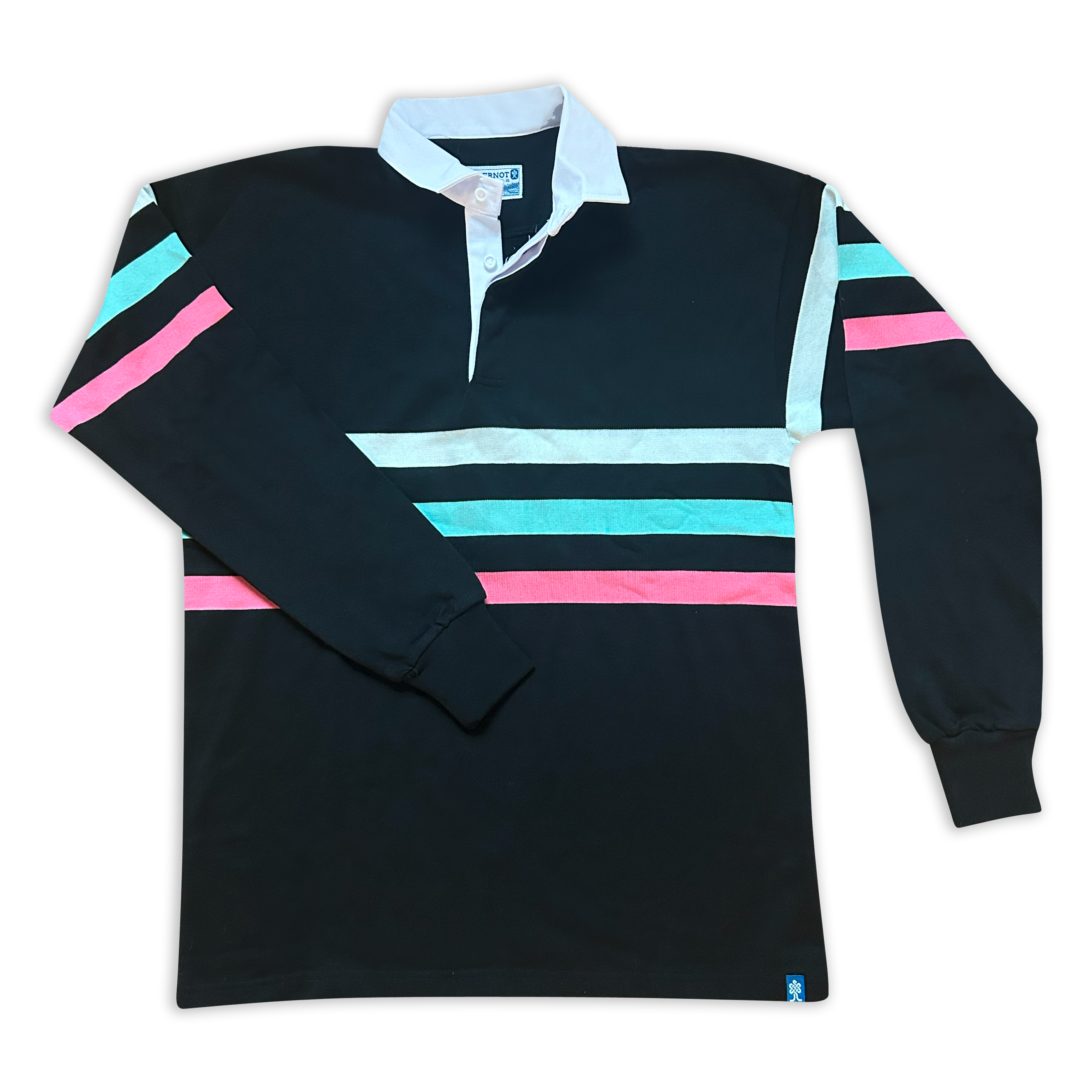 Vail Rugby Shirt | Withernot Rugby Shirts Vail Rugby Shirt | Withernot Rugby Shirts