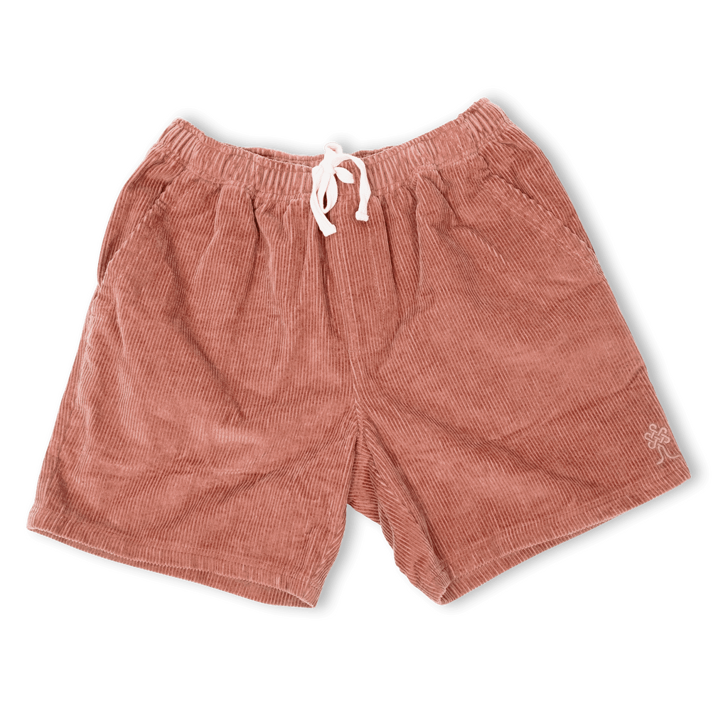 5.5" Organic Cotton Corduroy Shorts Shorts Withernot Nantucket XS 