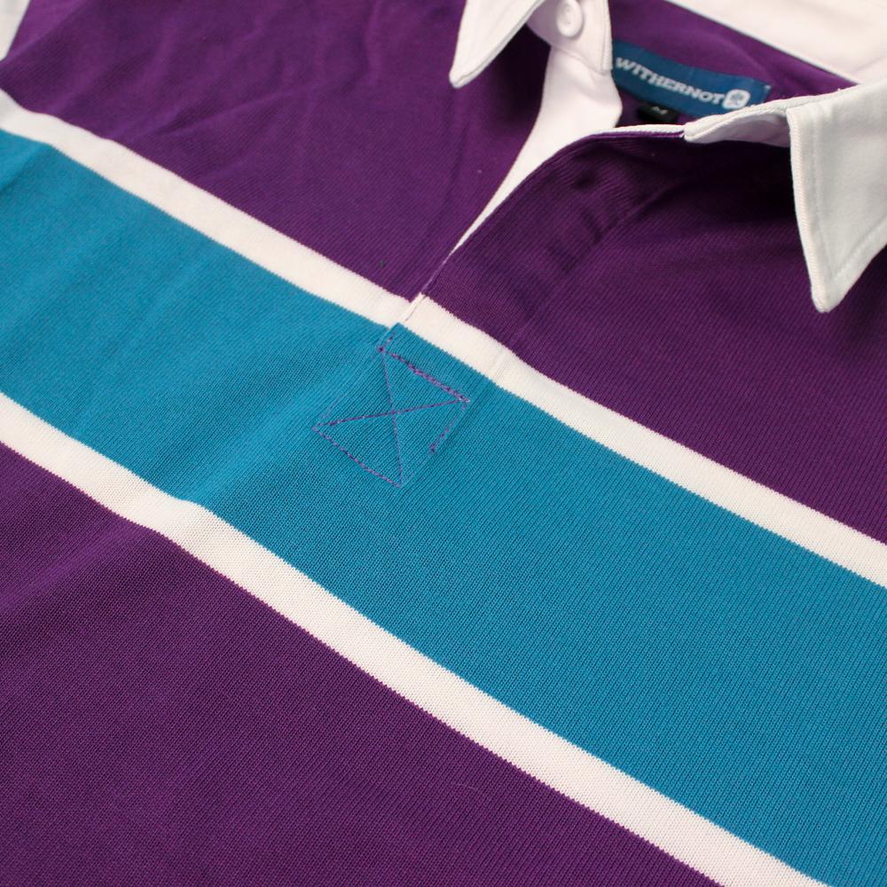 '93 Til Infinity Withernot 