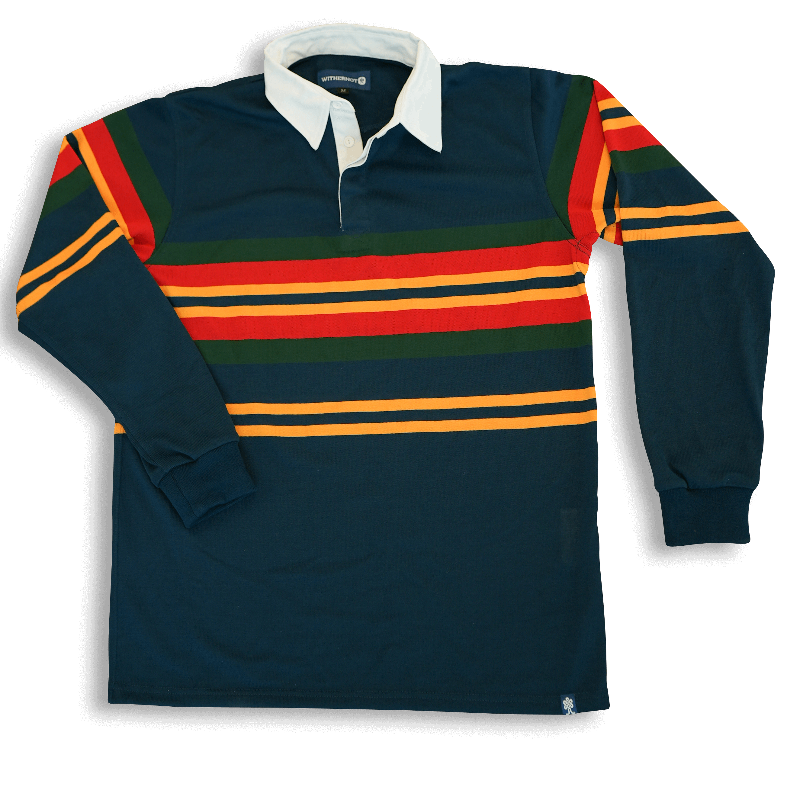 Vintage patagonia rugby shirt hotsell