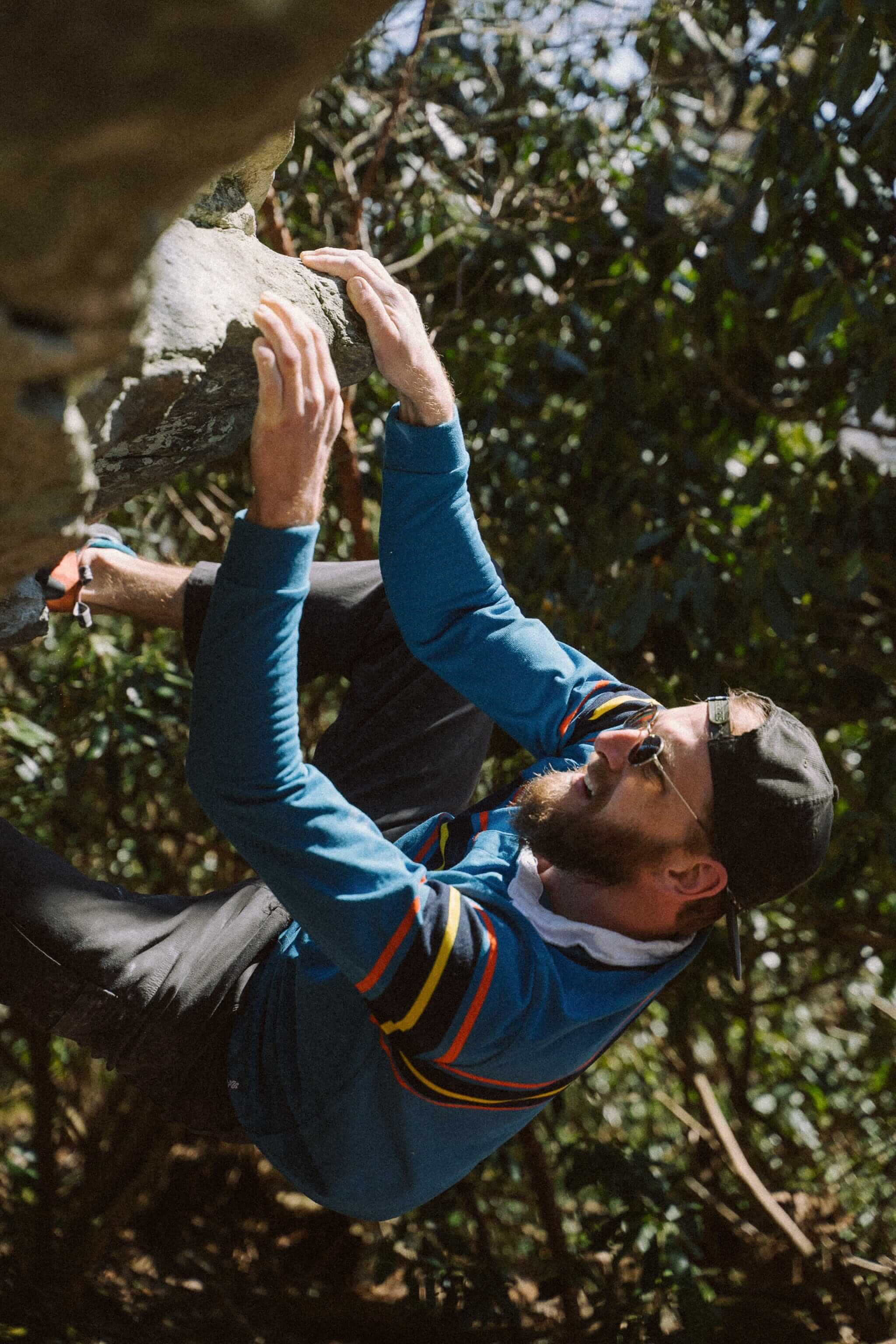 Blue Ridge Rugby Shirt Shirts & Tops Withernot 