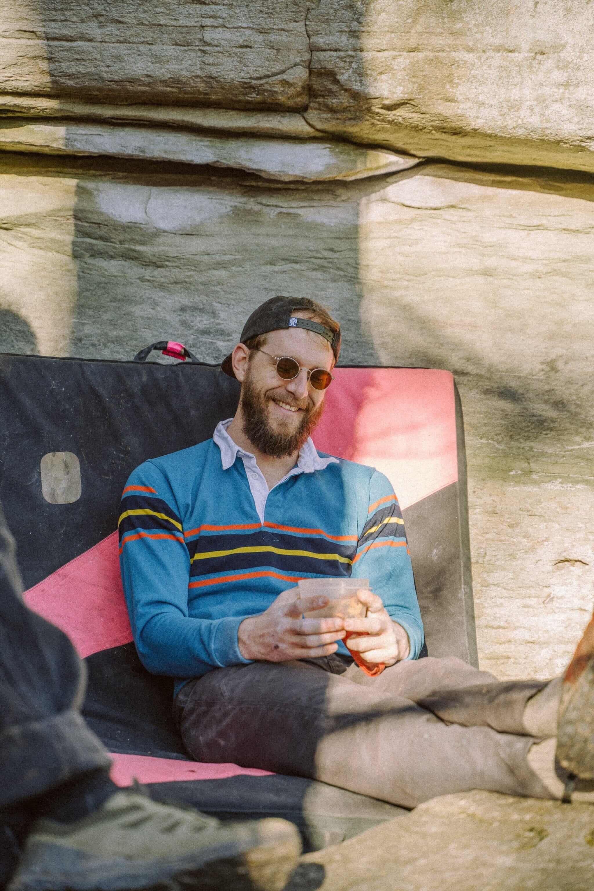 Blue Ridge Rugby Shirt Shirts & Tops Withernot 