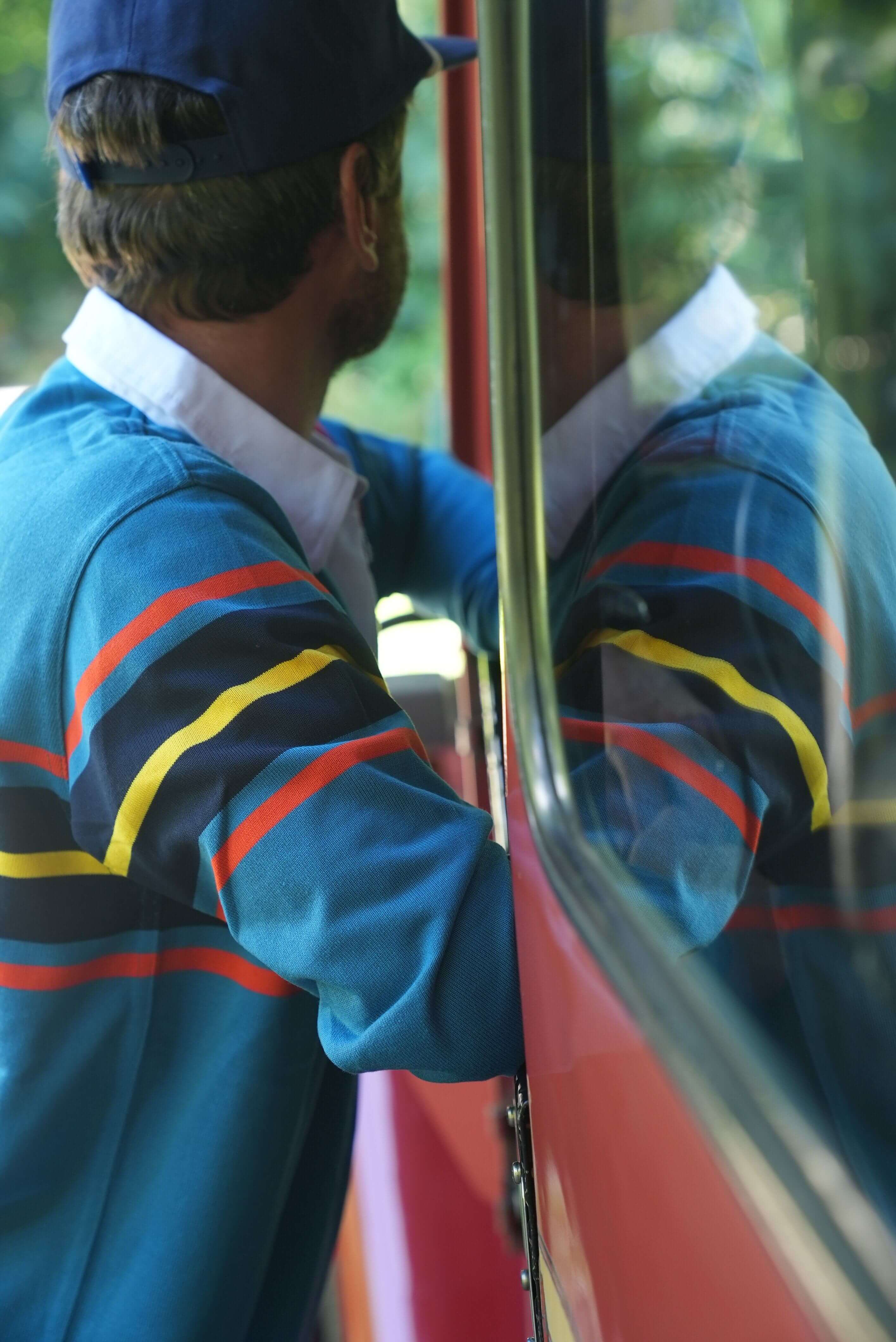 Blue Ridge Withernot 