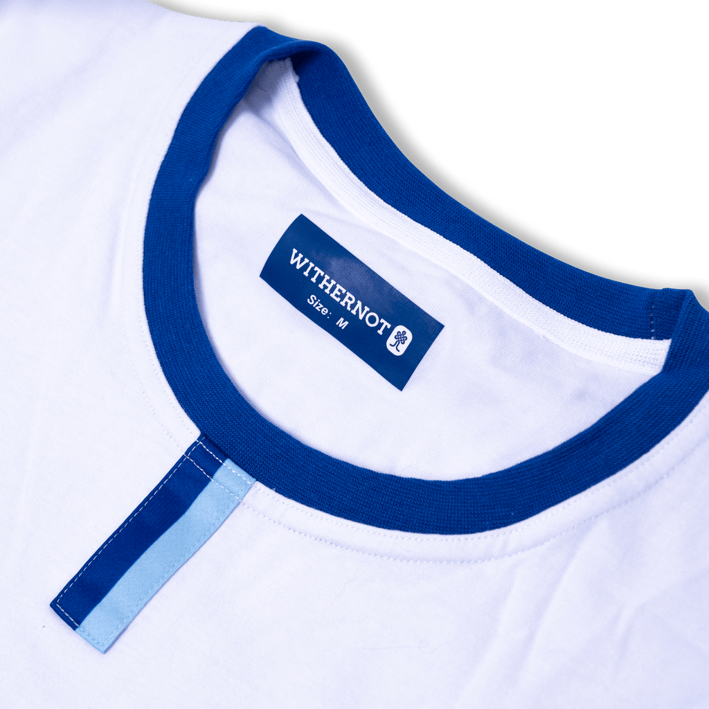 Camp Tee T-Shirt Withernot 