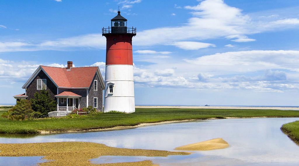 Cape Cod Withernot 