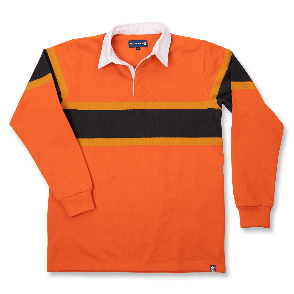 Grand Canyon Rugby Shirt Shirts & Tops Withernot 