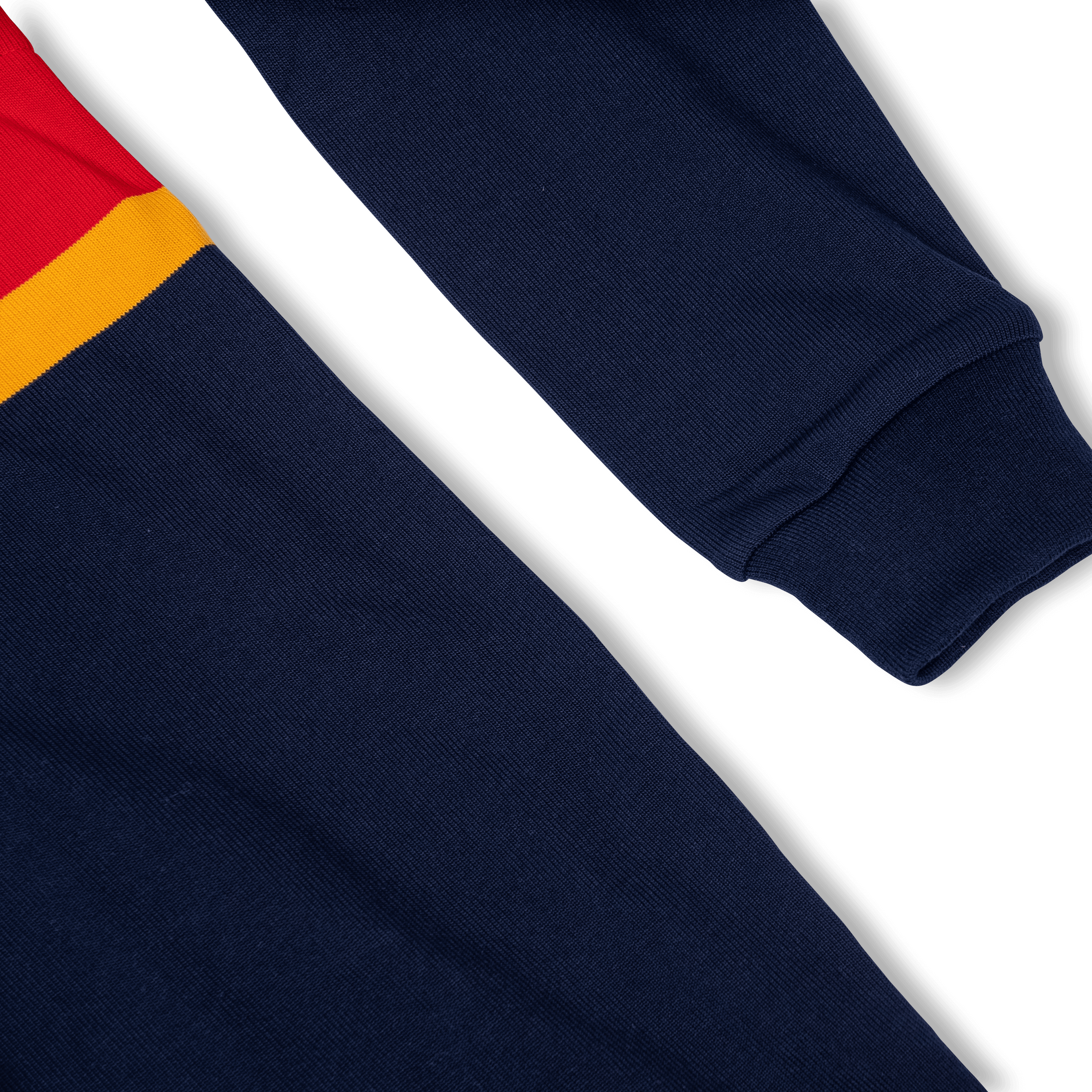 Great Smokies Rugby Shirt Shirts & Tops Withernot 