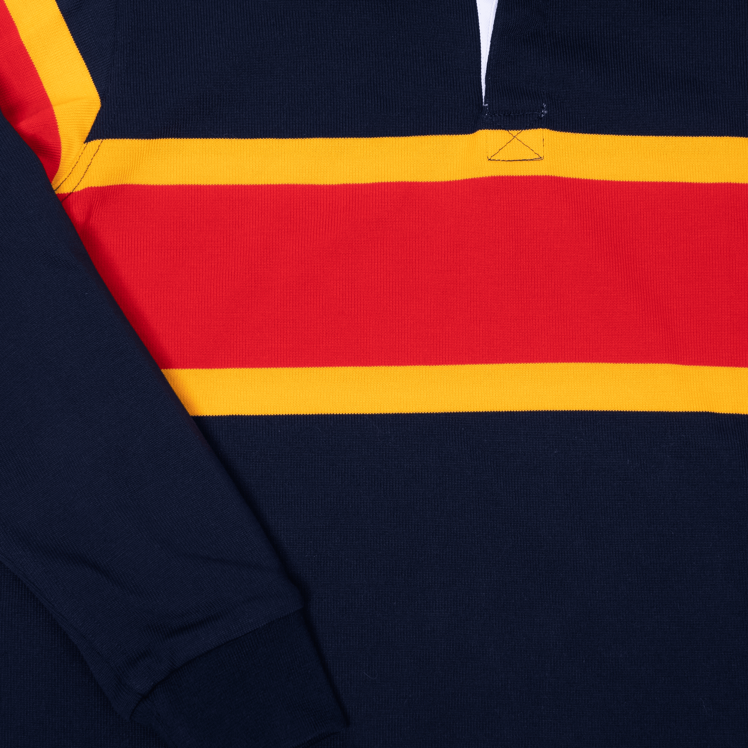 Great Smokies Rugby Shirt Shirts & Tops Withernot 