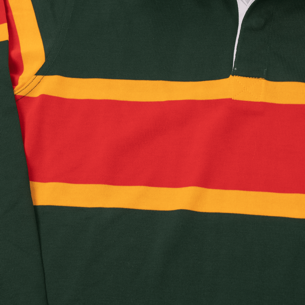 Redwood Rugby Shirt Shirts & Tops Withernot 