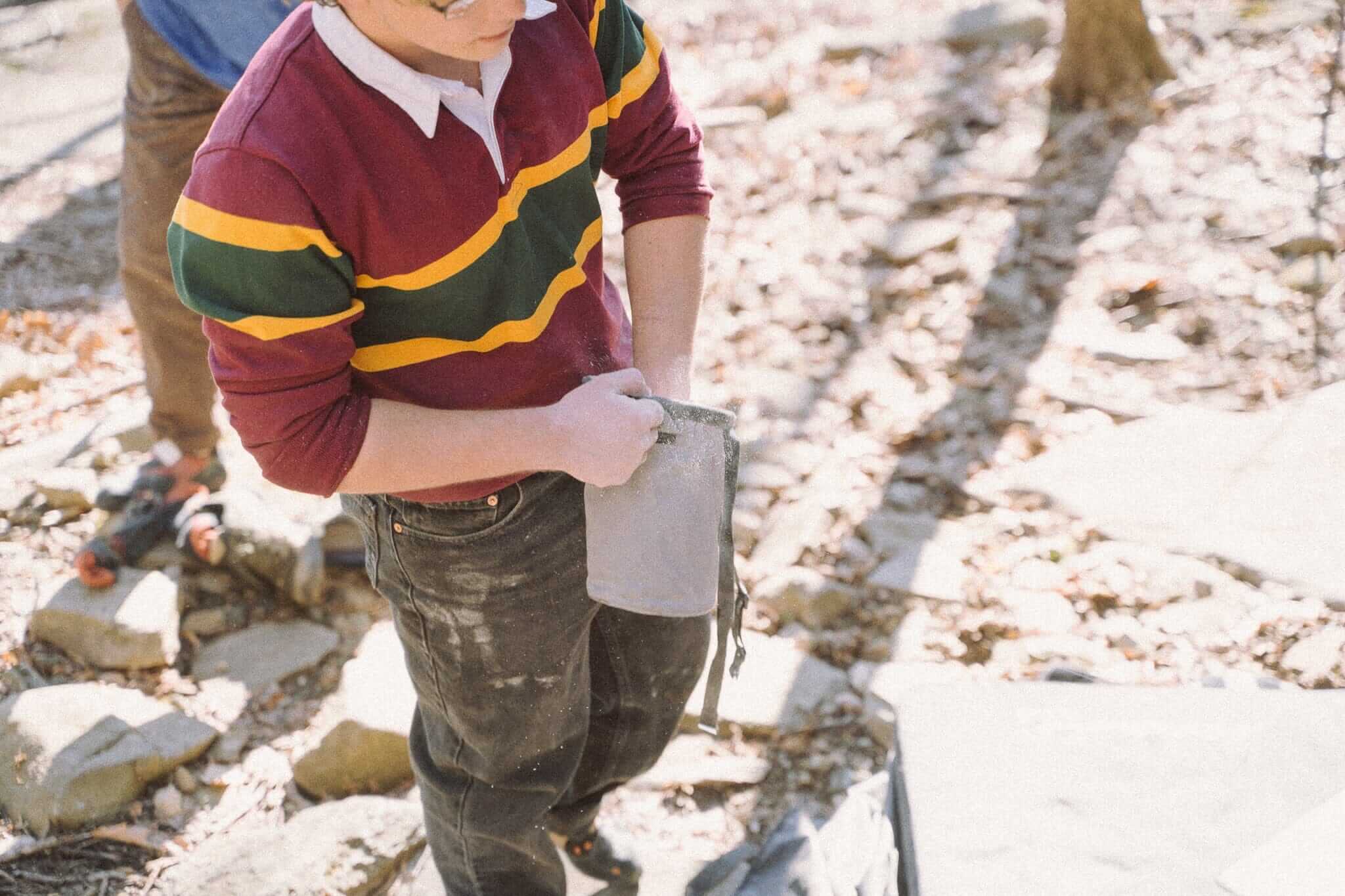 Sequoia Rugby Shirt Shirts & Tops Withernot 