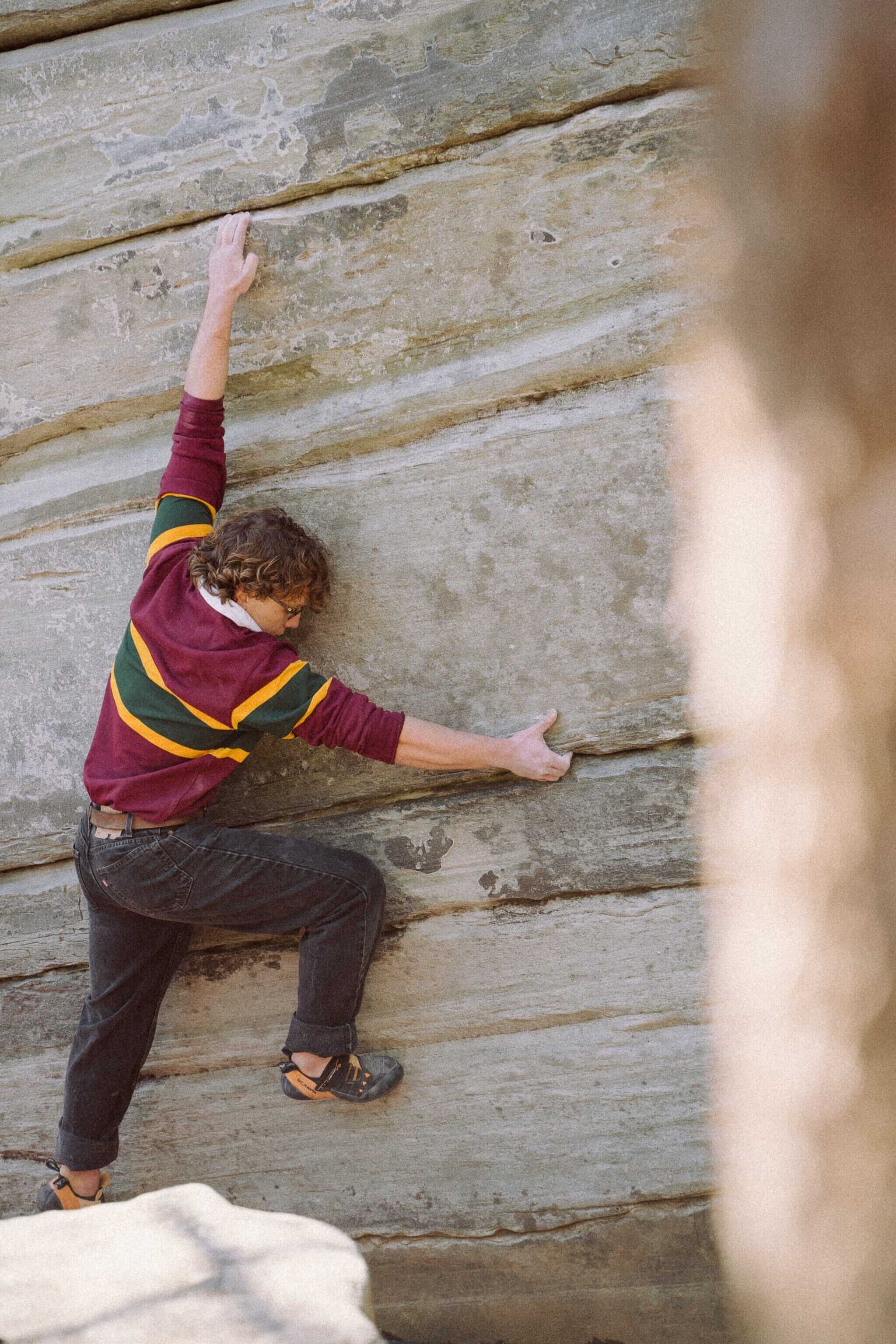 Sequoia Rugby Shirt Shirts & Tops Withernot 