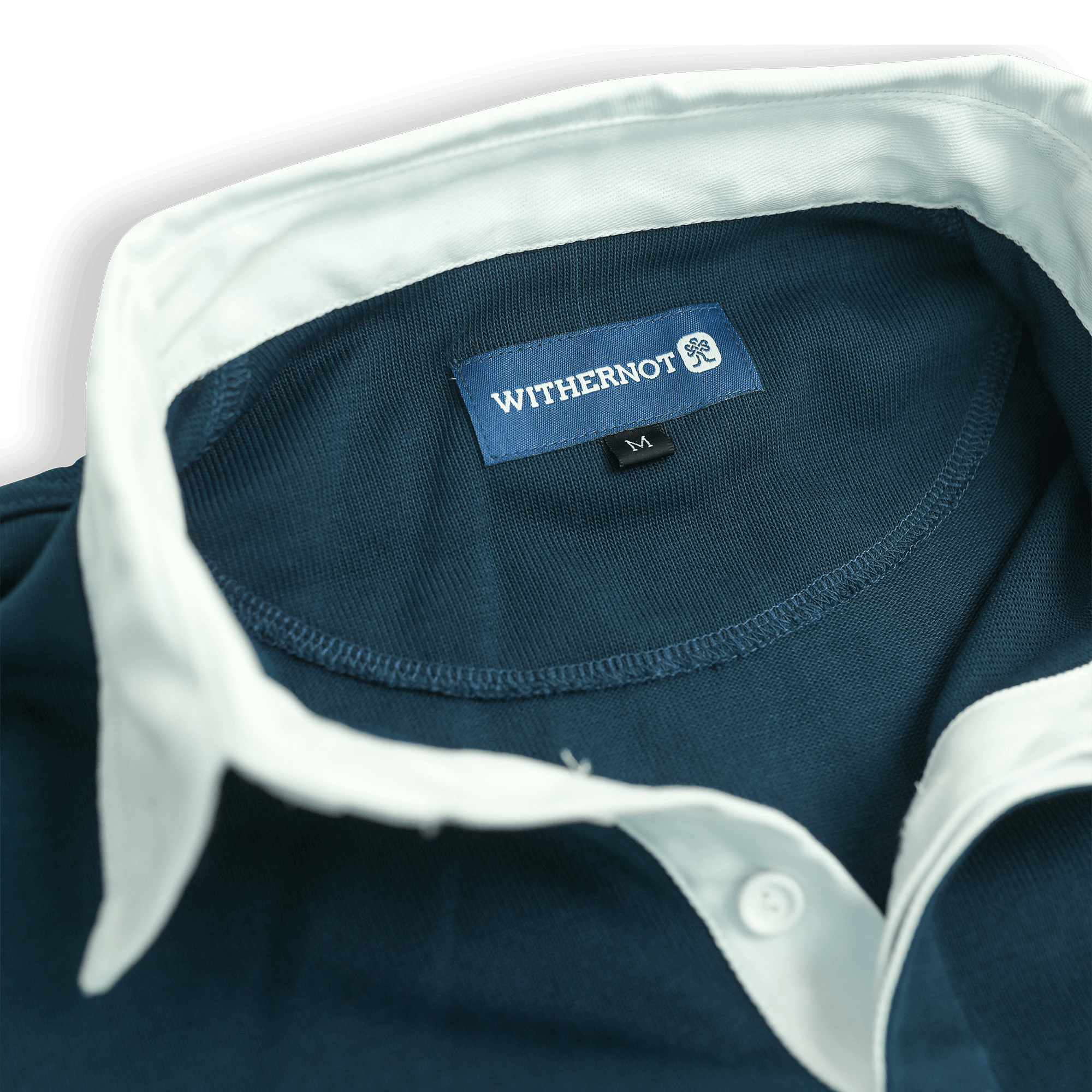 Shenandoah Rugby Shirt Shirts & Tops Withernot 