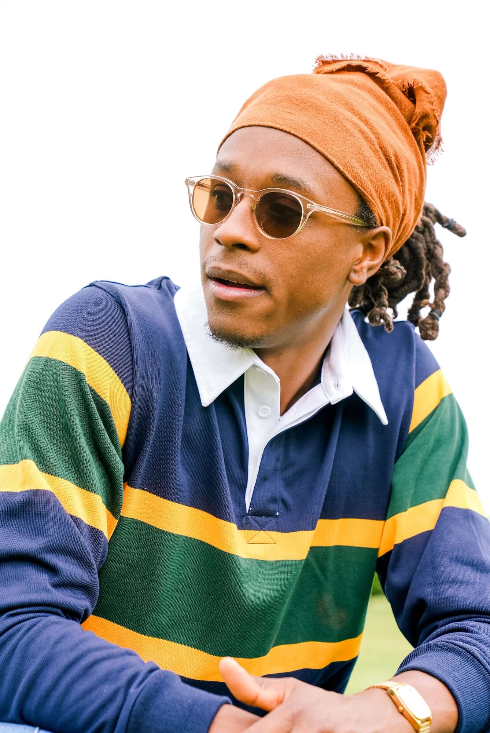 Stonemaster Rugby Shirt Shirts & Tops Withernot 