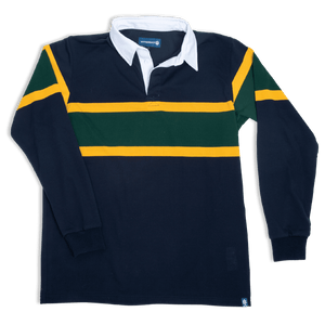 Stonemaster Rugby Shirt