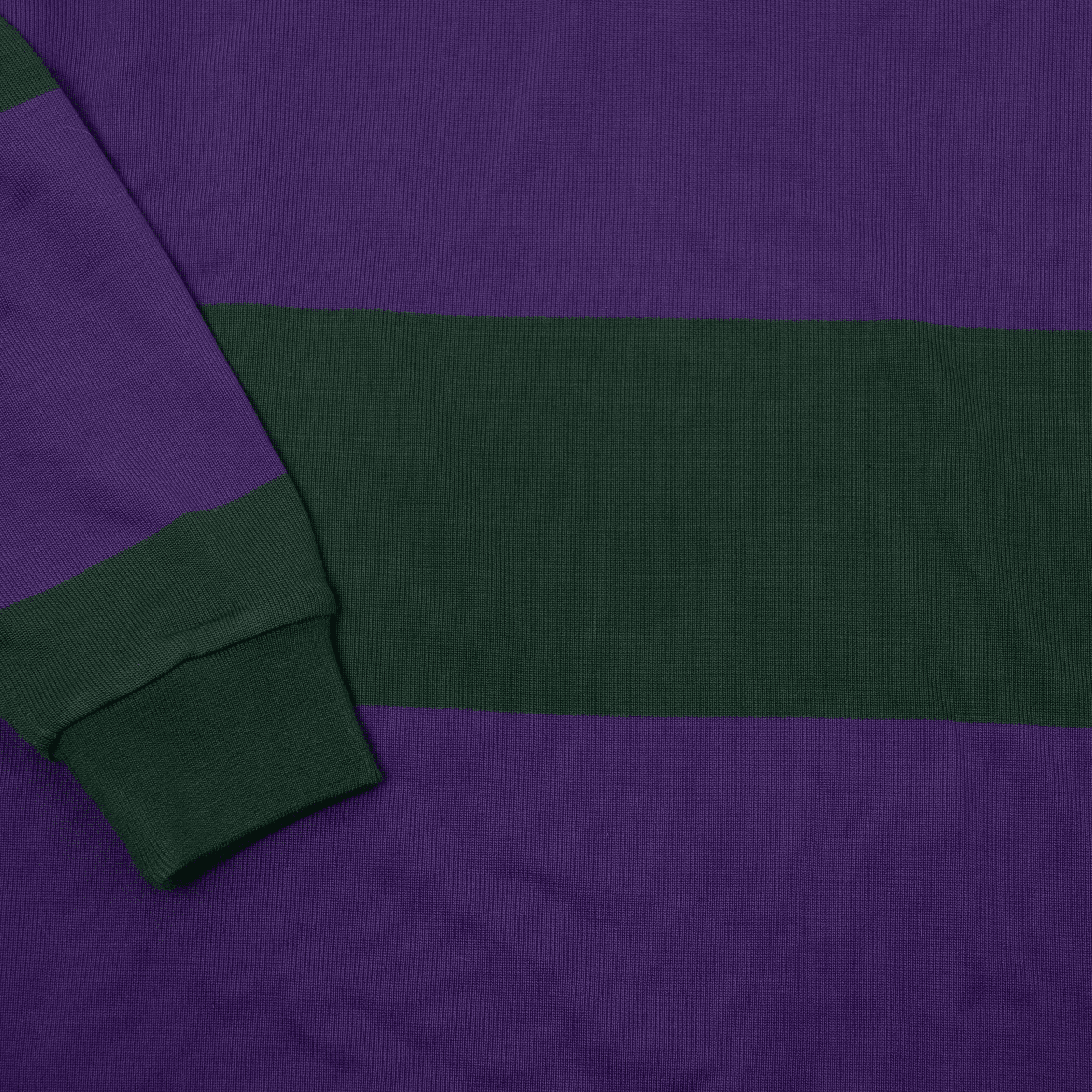 Stowe Rugby Shirt Shirts & Tops Withernot 