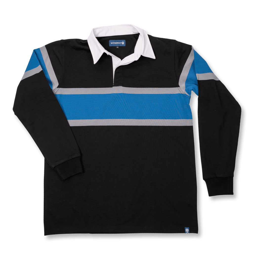Telluride Rugby Shirt Shirts & Tops Withernot 