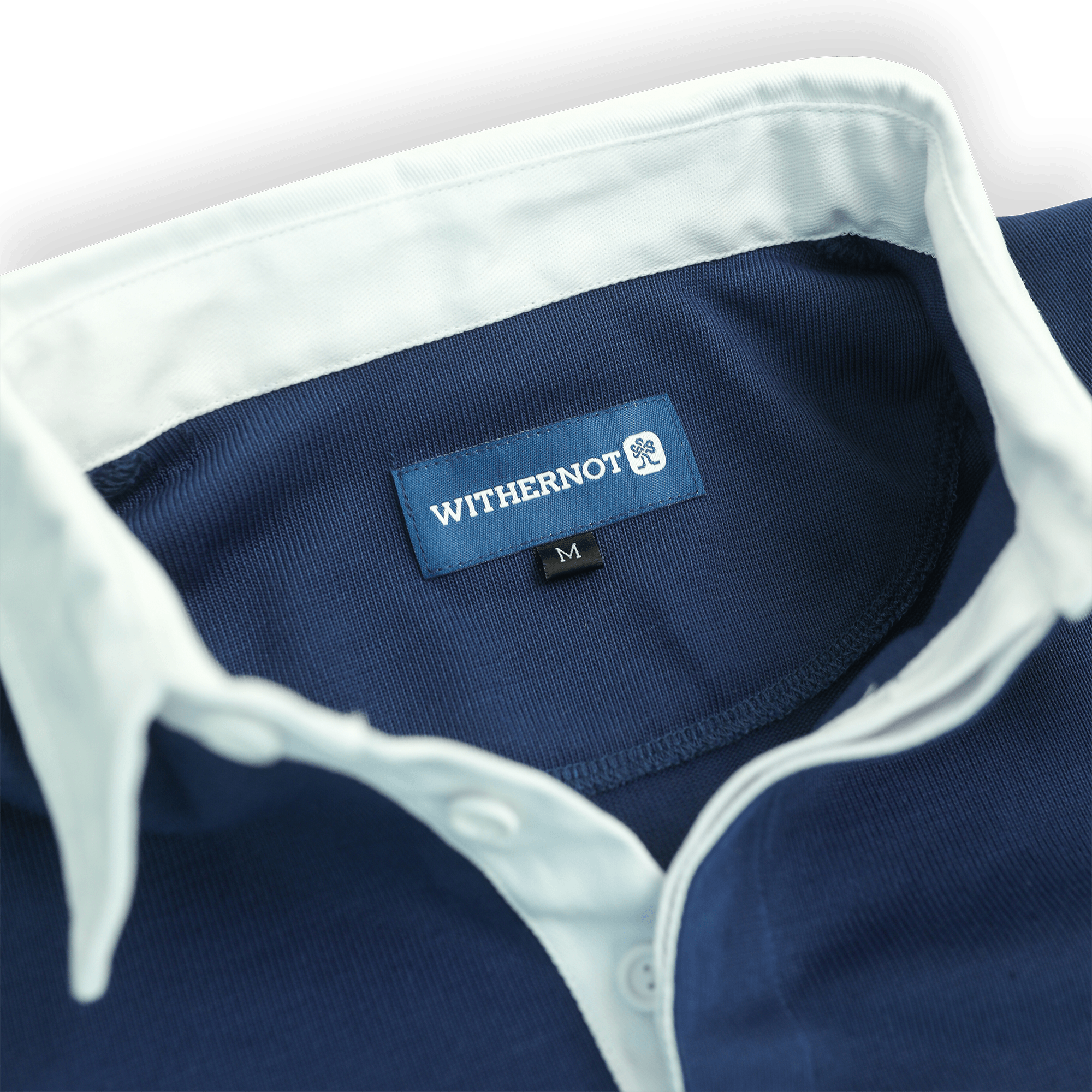 Tundra Rugby Shirt Shirts & Tops Withernot 