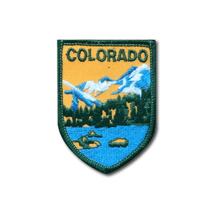 VTG // Colorado Patch