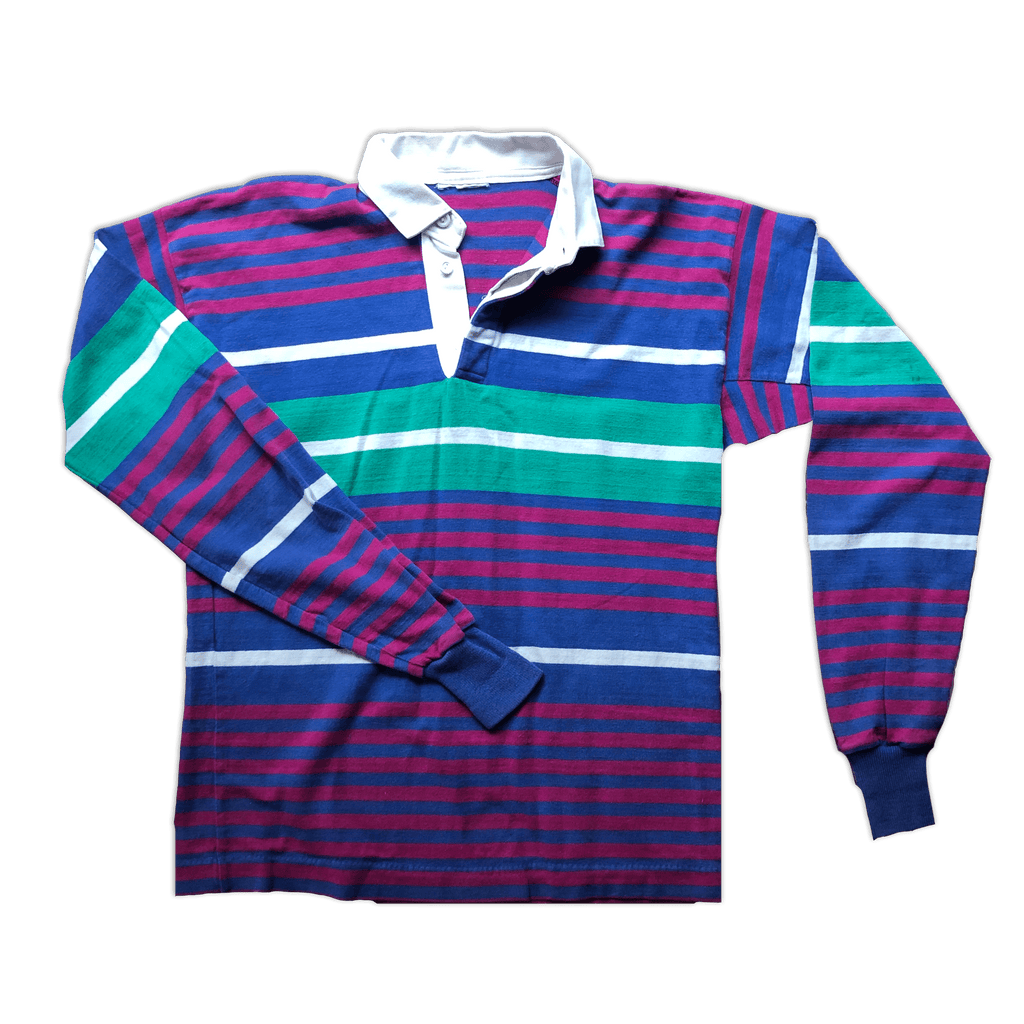 VTG // Rugby 002 Withernot 