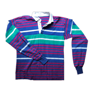 VTG // Rugby 002