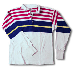 VTG // Rugby 004