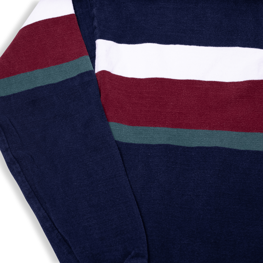 VTG // Rugby 007 Withernot 