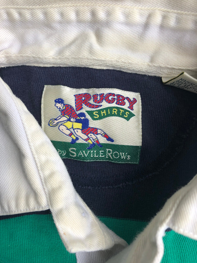 VTG // Rugby 013 Withernot 