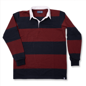 Zermatt Rugby Shirt